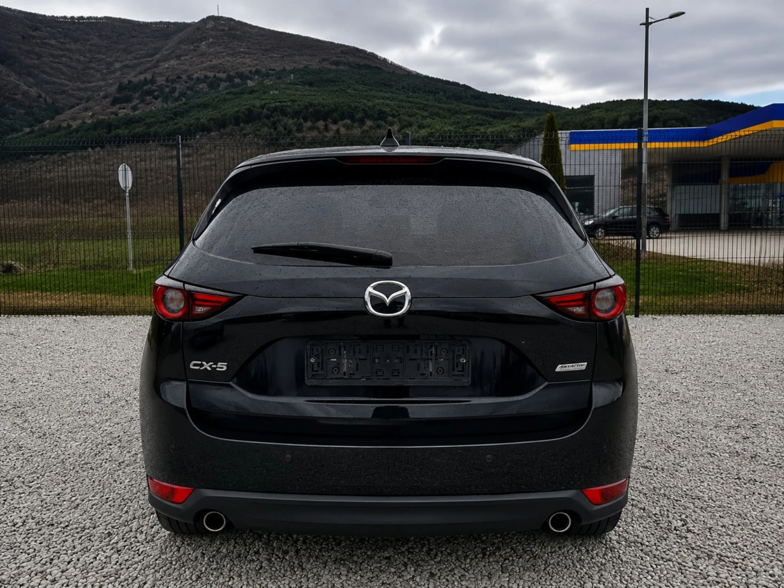Mazda CX-5 ��������� Head Up- Display  ������ Keyless Go  | Mobile.bg � ����������� 5