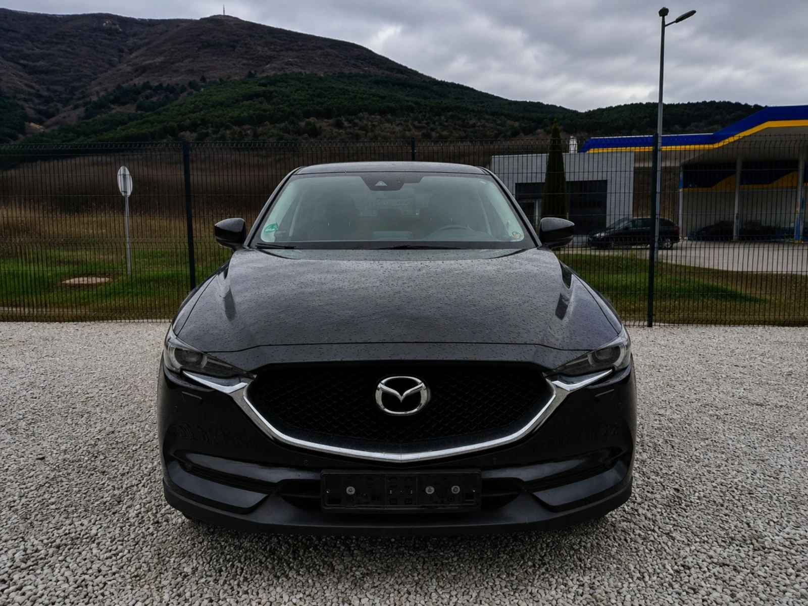 Mazda CX-5 ��������� Head Up- Display  ������ Keyless Go  | Mobile.bg � ����������� 2