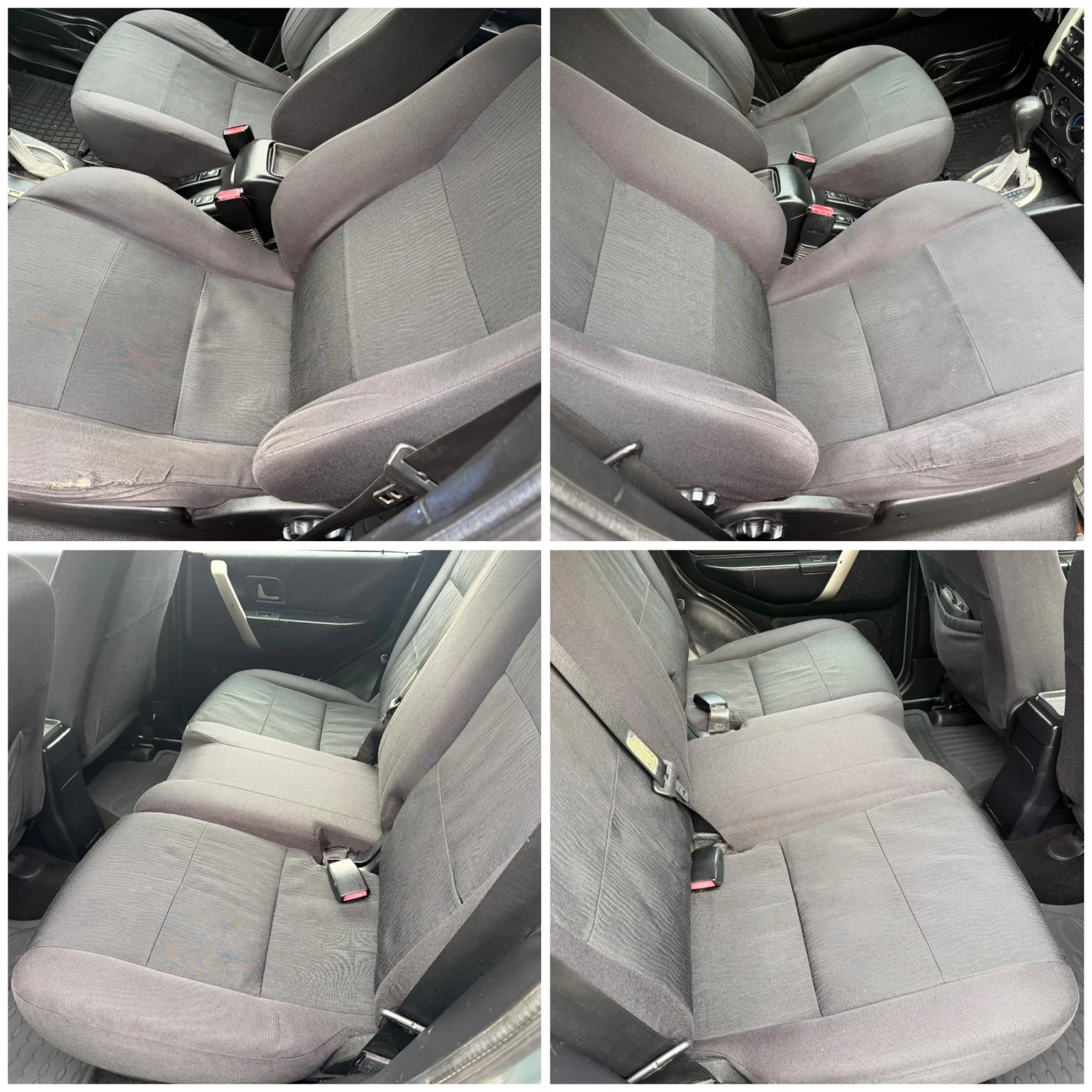 Land Rover Freelander 2.0TD* AUTOMAT* , снимка 8 - Автомобили и джипове - 54590990