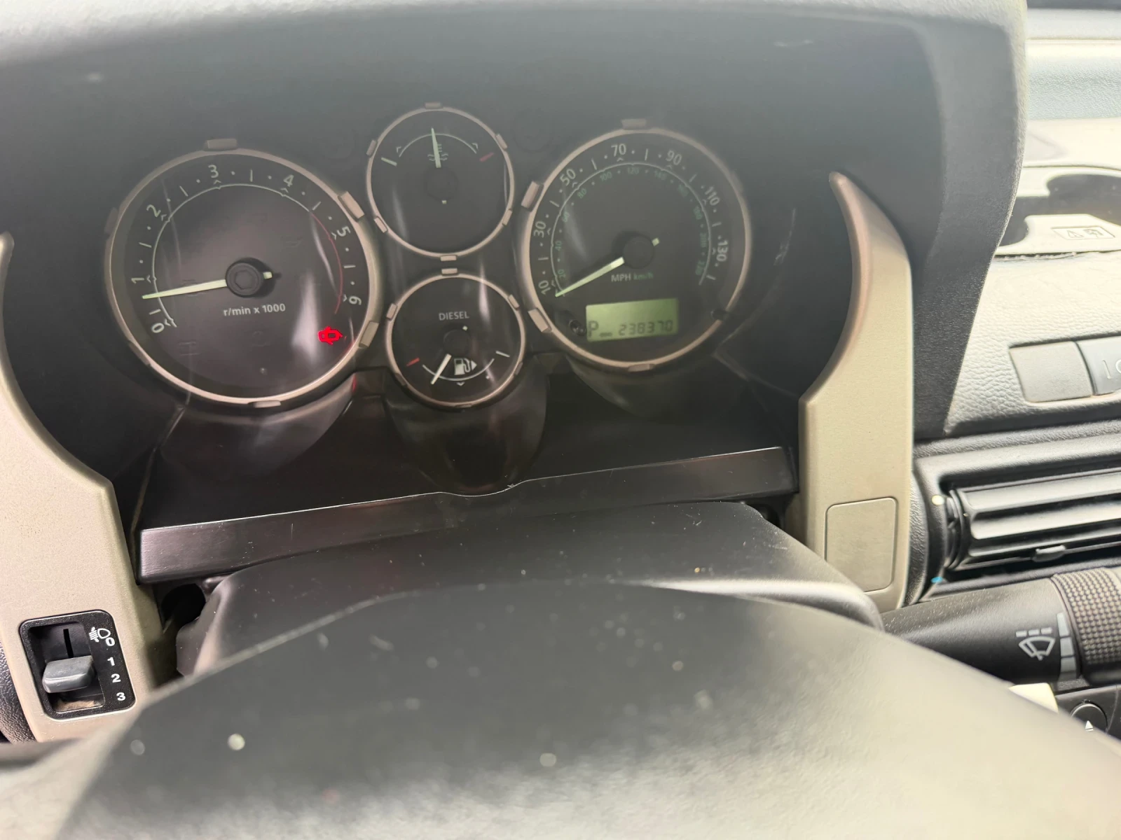 Land Rover Freelander 2.0TD* AUTOMAT* , снимка 15 - Автомобили и джипове - 54590990