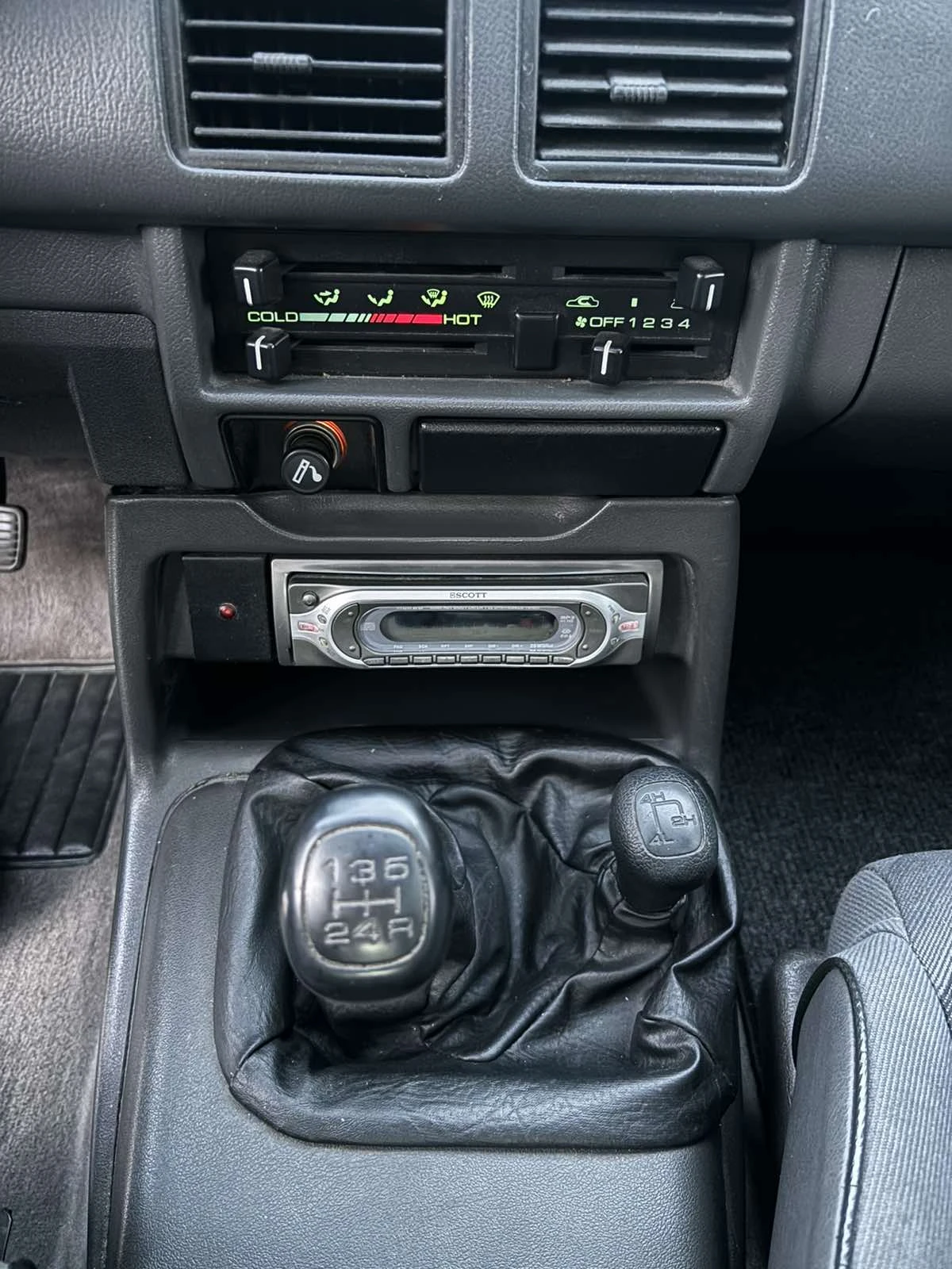 Opel Frontera 2.0i ��������� ��� ����  | Mobile.bg � ����������� 11