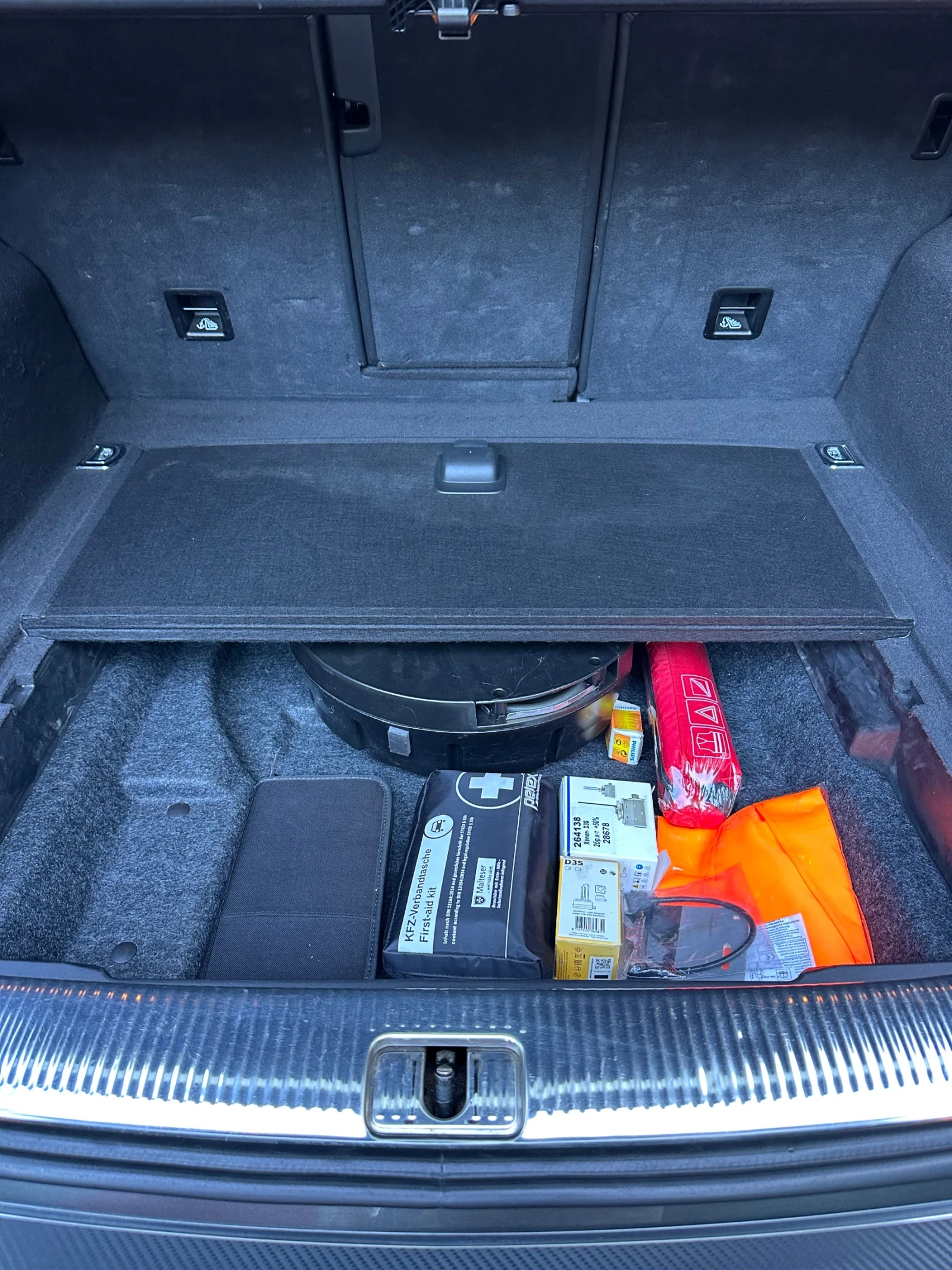 Audi Q5, снимка 16 - Автомобили и джипове - 56048361
