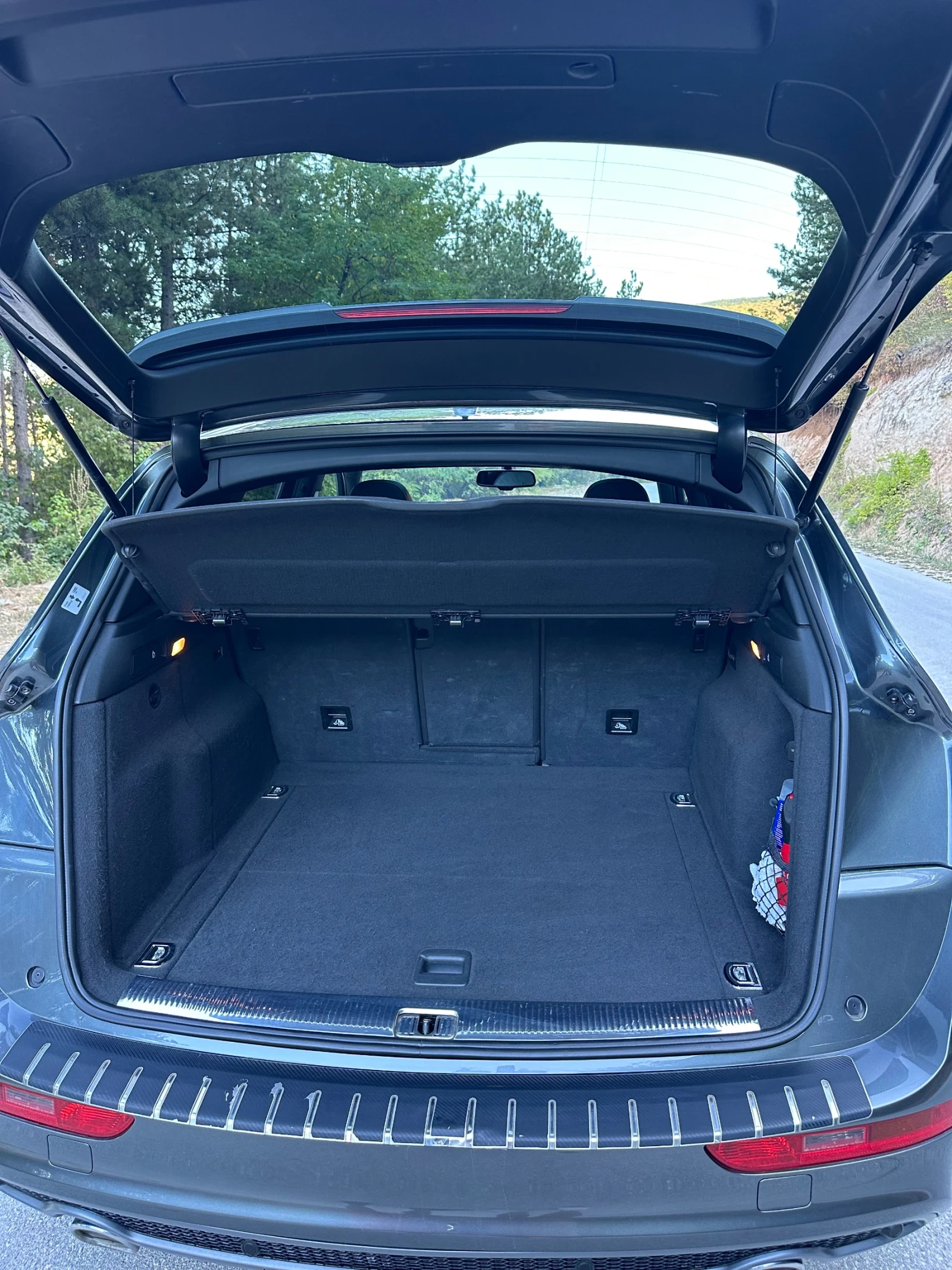 Audi Q5, снимка 15 - Автомобили и джипове - 56048361