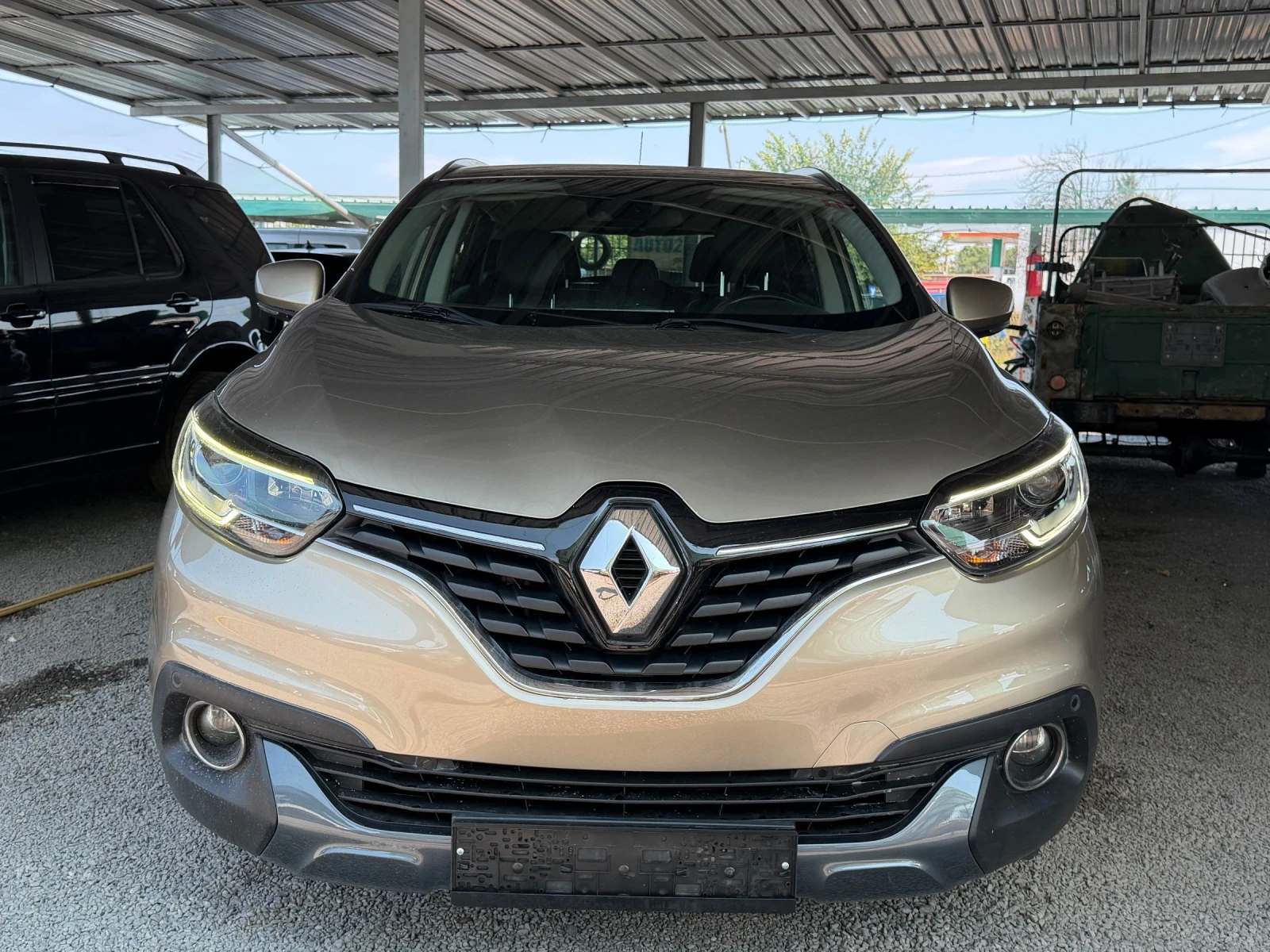 Renault Kadjar 1.5CDI NAVI PARKING ASSISTANCE | Mobile.bg � ����������� 3