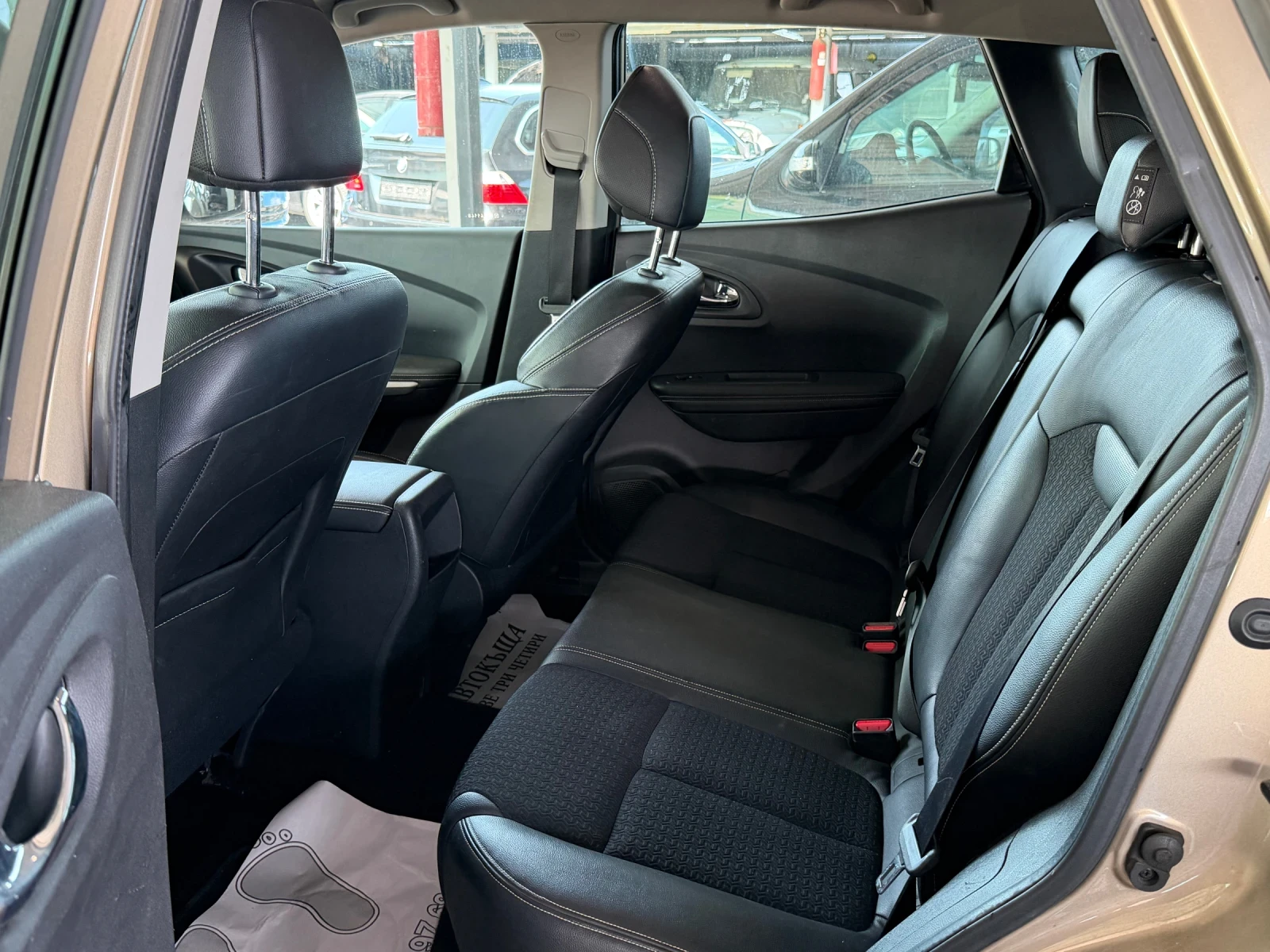 Renault Kadjar 1.5CDI NAVI PARKING ASSISTANCE | Mobile.bg � ����������� 8