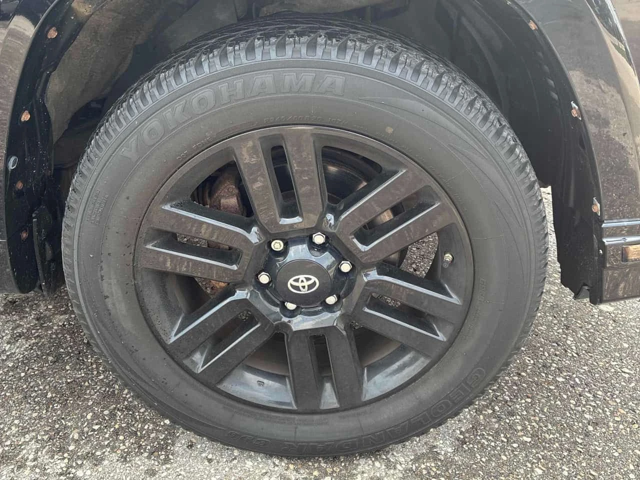 Toyota 4runner * 4WD * CARFAX * ����� �� ����������� | Mobile.bg � ����������� 7