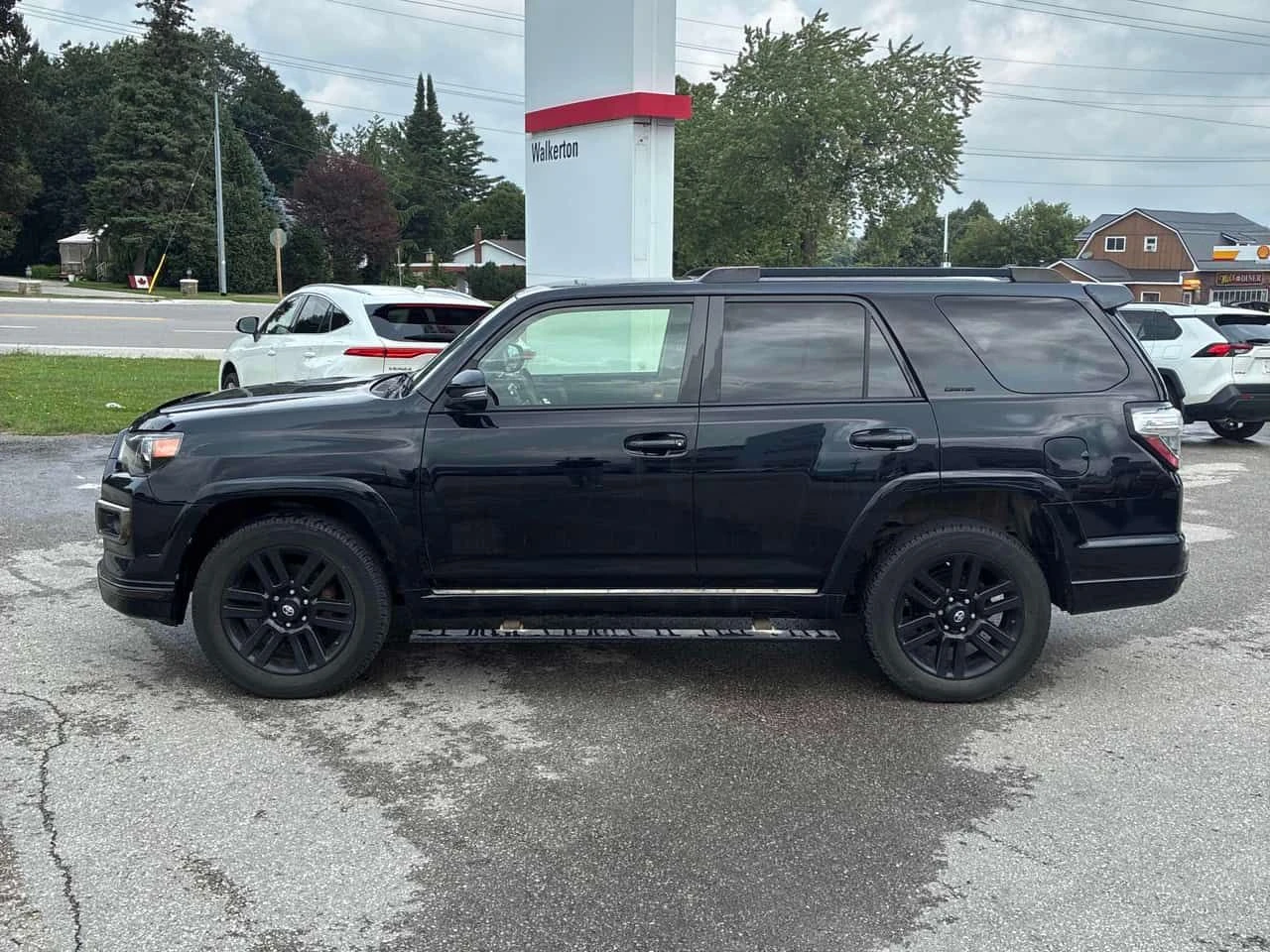 Toyota 4runner * 4WD * CARFAX * ����� �� ����������� | Mobile.bg � ����������� 2