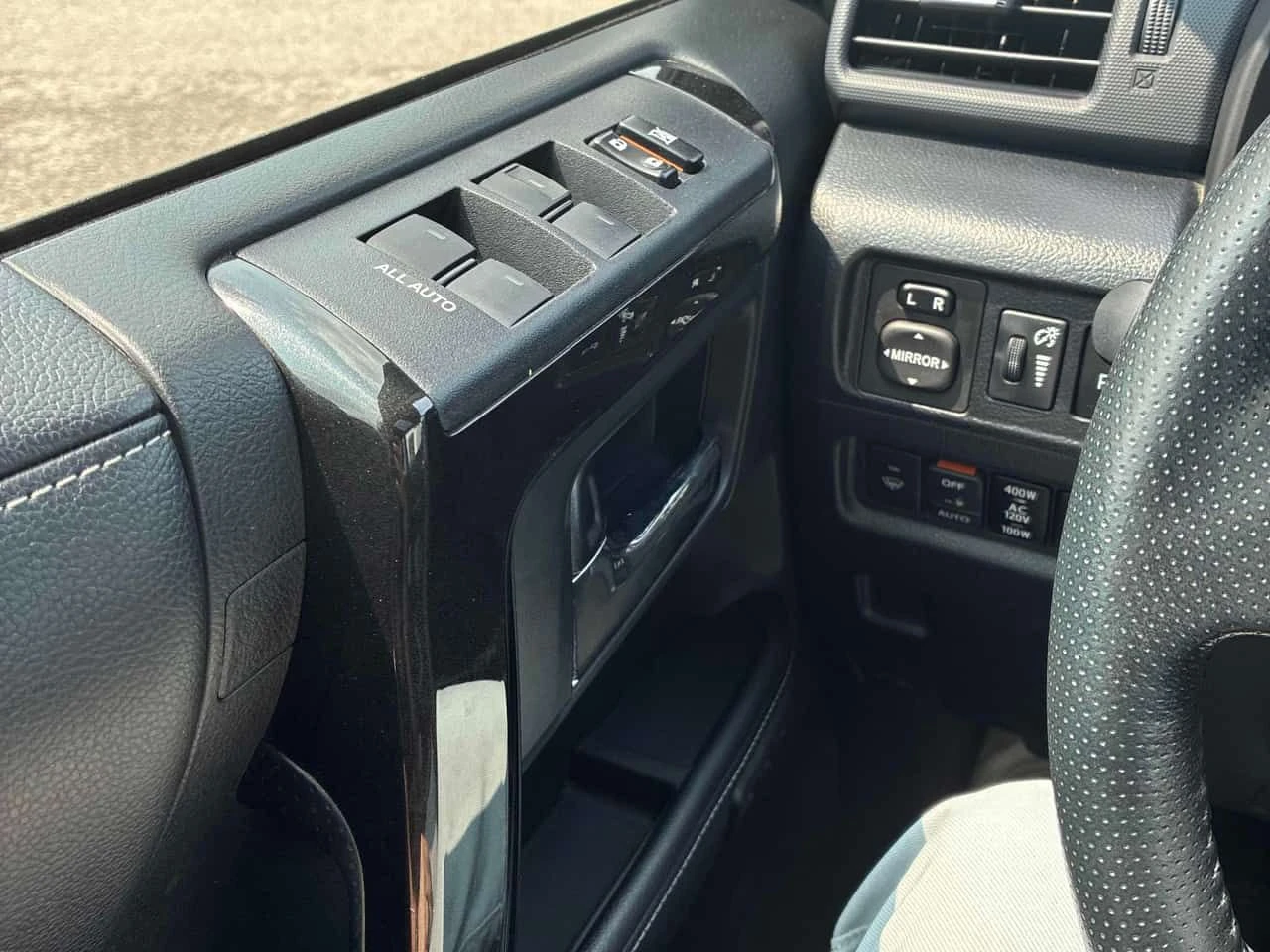Toyota 4runner * 4WD * CARFAX * ����� �� ����������� | Mobile.bg � ����������� 10