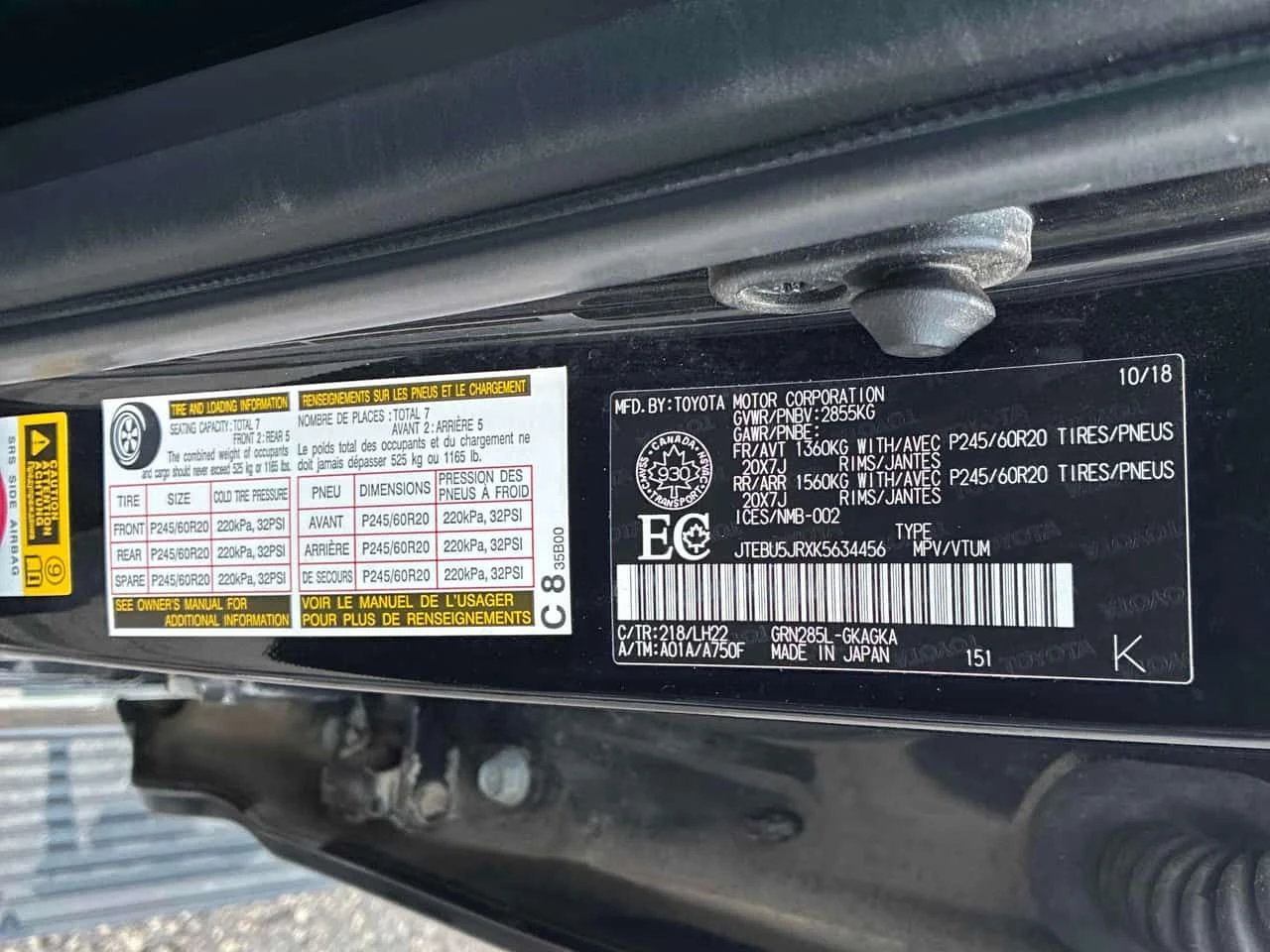 Toyota 4runner * 4WD * CARFAX * ����� �� ����������� | Mobile.bg � ����������� 14
