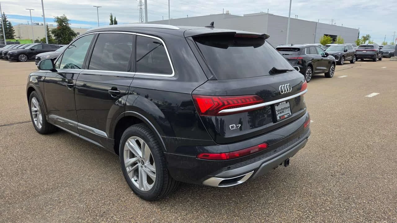 Audi Q7 QUATTRO * ГЛАВНО ПРЕДСТАВИТЕЛСТВО НА AUDI* , снимка 2 - Автомобили и джипове - 55717249