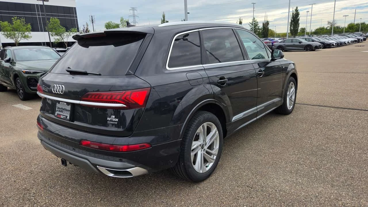 Audi Q7 QUATTRO * ГЛАВНО ПРЕДСТАВИТЕЛСТВО НА AUDI* , снимка 5 - Автомобили и джипове - 55717249