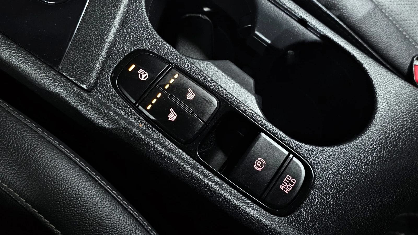 Kia Niro 1.6 Perstige Hybrid | Mobile.bg � ����������� 13