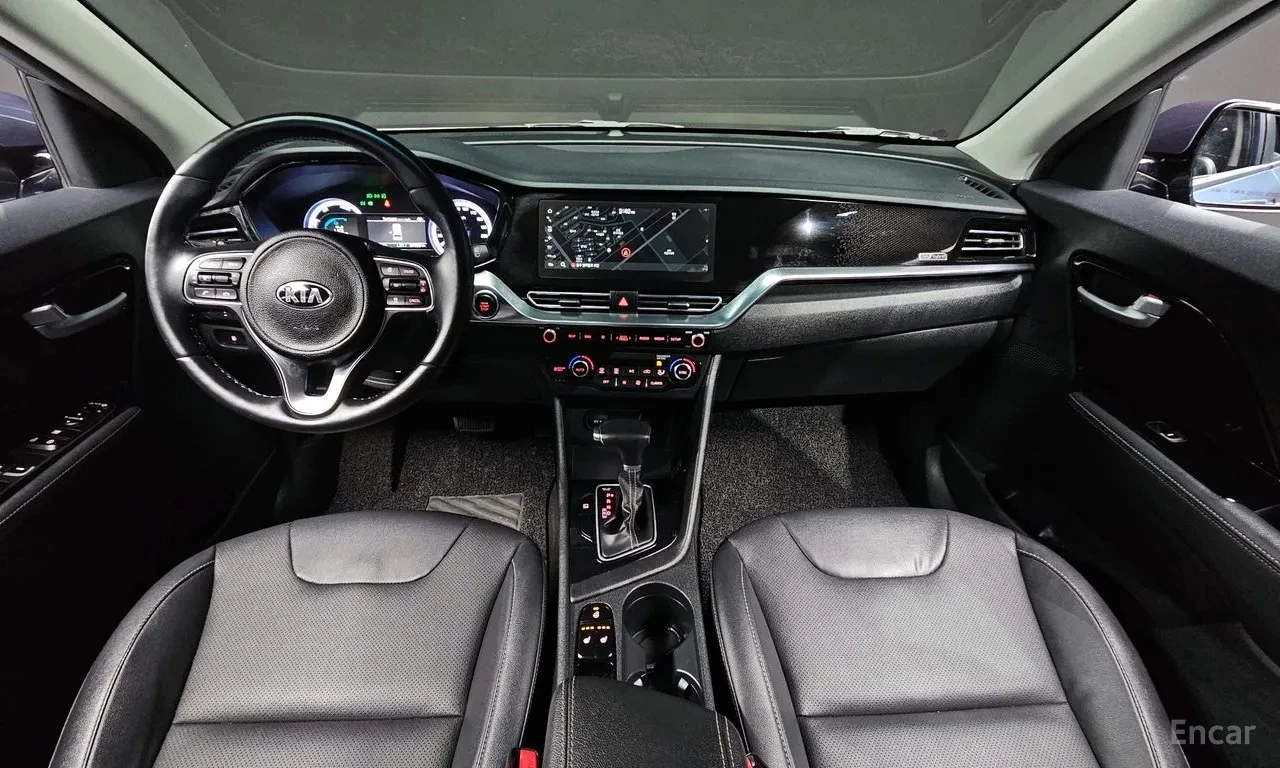 Kia Niro 1.6 Perstige Hybrid | Mobile.bg � ����������� 6