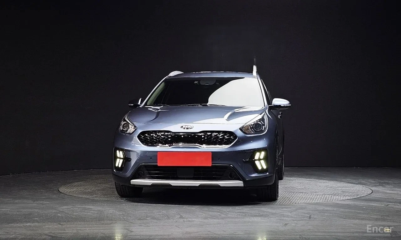 Kia Niro 1.6 Perstige Hybrid | Mobile.bg � ����������� 3