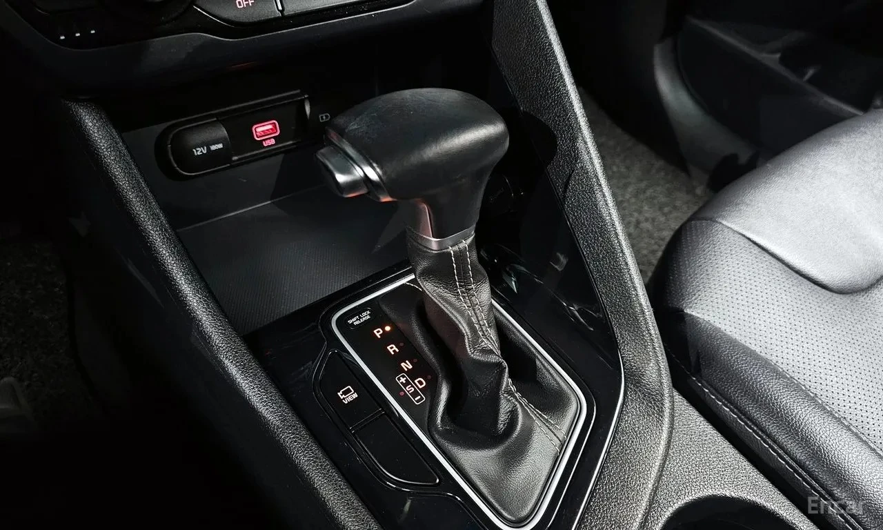 Kia Niro 1.6 Perstige Hybrid | Mobile.bg � ����������� 8