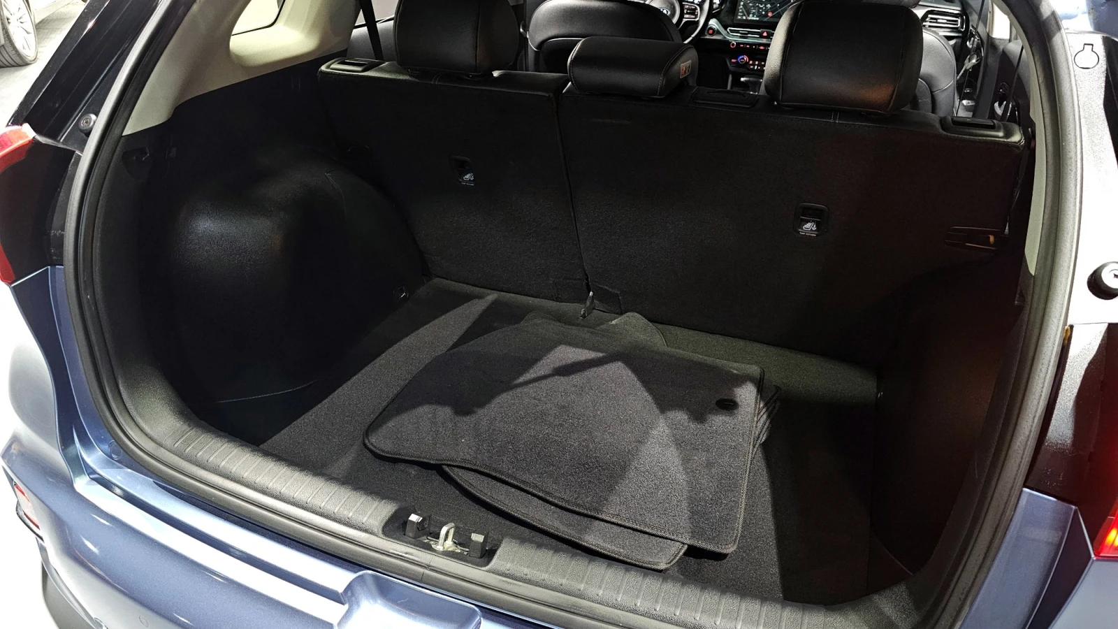 Kia Niro 1.6 Perstige Hybrid | Mobile.bg � ����������� 14