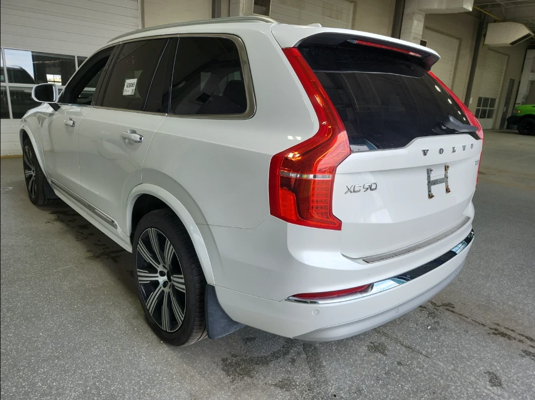 Volvo Xc90 AWD* T6* TURBO* INSCRIPTION* Обдух* Подгрев* 7-мес, снимка 6 - Автомобили и джипове - 56074757