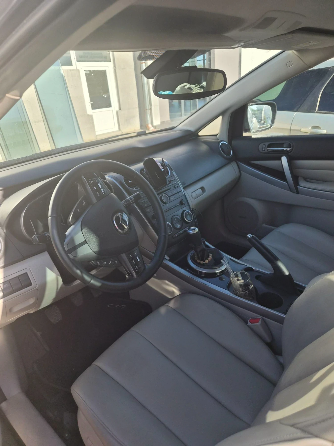 Mazda CX-7 | Mobile.bg � ����������� 2