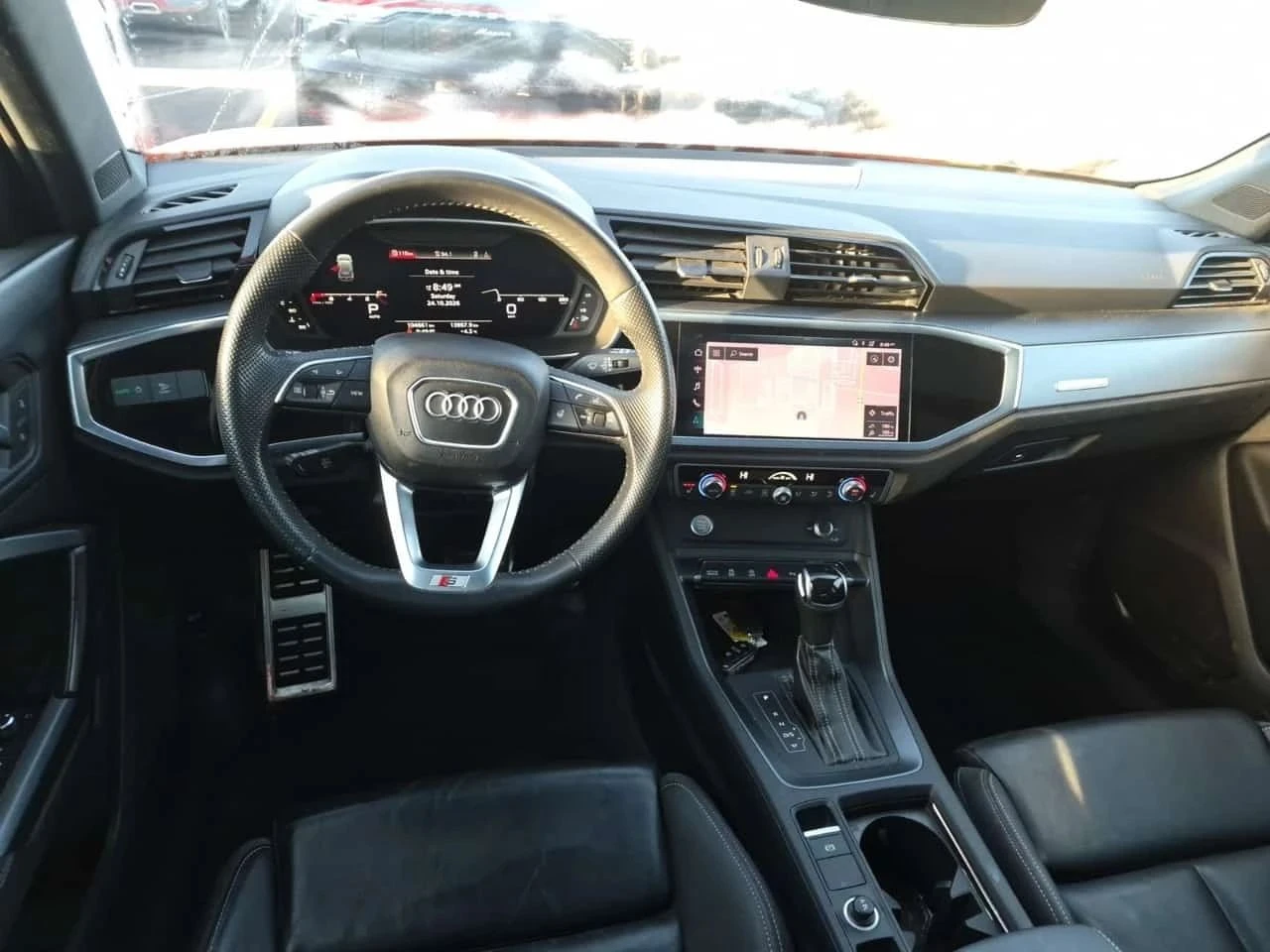 Audi Q3 | Mobile.bg � ����������� 10