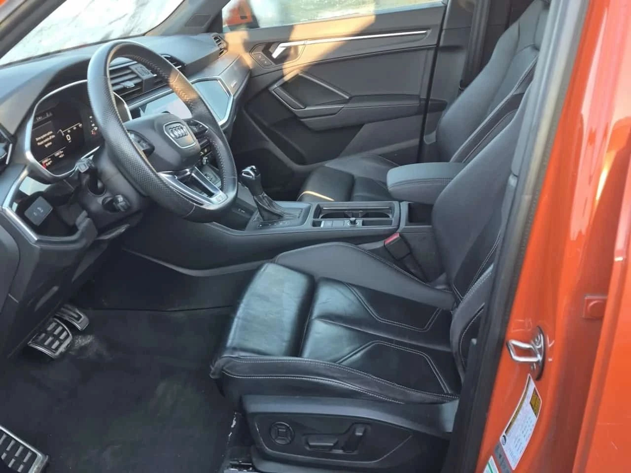 Audi Q3 | Mobile.bg � ����������� 3