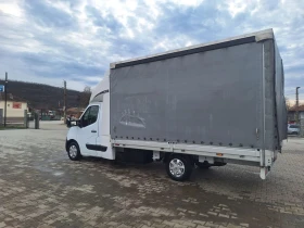 Opel Movano, снимка 4