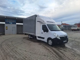 Opel Movano, снимка 2