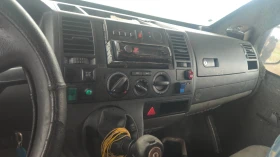 VW Transporter 2.5tdi/на части , снимка 6