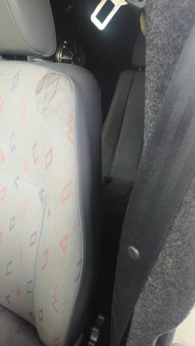 VW Transporter 2.5tdi/на части , снимка 8