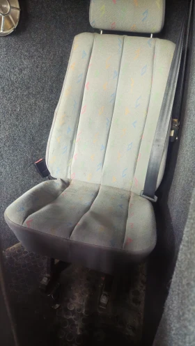 VW Transporter 2.5tdi/на части , снимка 7