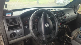 VW Transporter 2.5tdi/на части , снимка 5