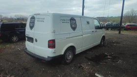 VW Transporter 2.5tdi/на части , снимка 3