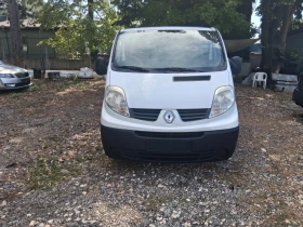 Renault Trafic, снимка 4