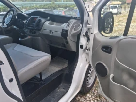 Renault Trafic, снимка 7