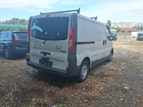 Renault Trafic, снимка 6