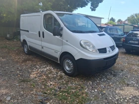 Renault Trafic, снимка 1