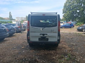 Renault Trafic, снимка 5