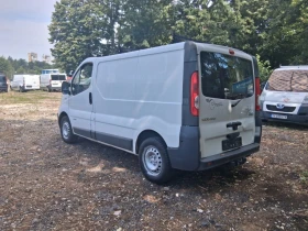Renault Trafic, снимка 2