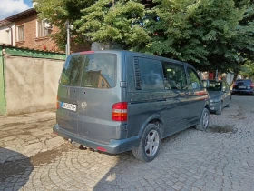 VW T5, снимка 5