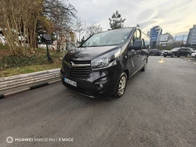 Opel Vivaro B L2H2 - 1.6 bi turbo, снимка 1