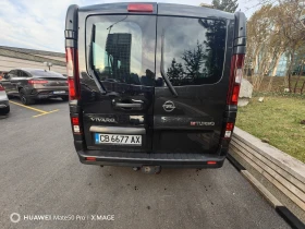 Opel Vivaro B L2H2 - 1.6 bi turbo, снимка 5