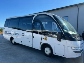     Iveco Daily Tourys Mago 2