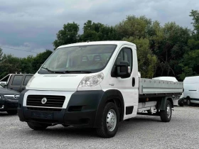    Fiat Ducato 2.3JTD