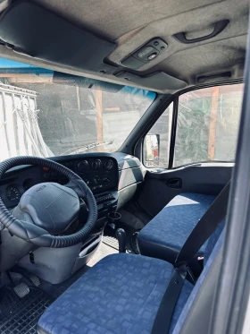 Iveco 35s12, снимка 8