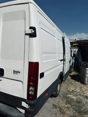Iveco 35s12, снимка 3