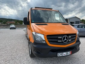Mercedes-Benz Sprinter 318 Търна помощ, снимка 2