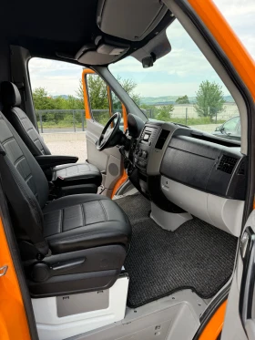 Mercedes-Benz Sprinter 318 Търна помощ, снимка 12