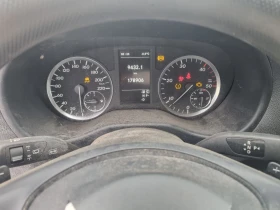 Mercedes-Benz Vito 4x4 220��� 170���� 9 ������� ���������   | Mobile.bg � ����� ������ 12