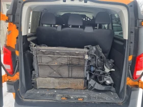 Mercedes-Benz Vito 4x4 220��� 170���� 9 ������� ���������   | Mobile.bg � ����� ������ 2