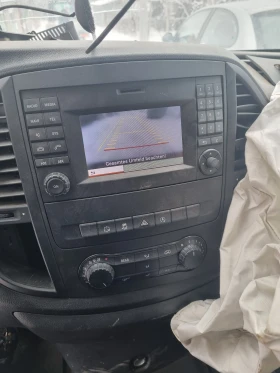 Mercedes-Benz Vito 4x4 220��� 170���� 9 ������� ���������   | Mobile.bg � ����� ������ 11