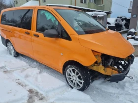 Mercedes-Benz Vito 4x4 220��� 170���� 9 ������� ���������   | Mobile.bg � ����� ������ 6
